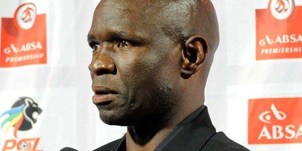 Free State Stars axe Kompela Free State Stars axe Kompela | News Article