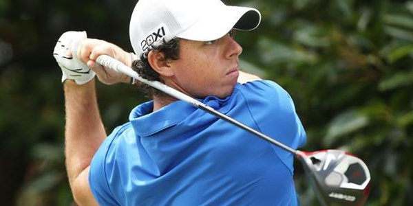 McIlroy wins his first title for 2013 | News Article
