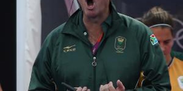SA women's hockey team beats Australia SA women's hockey team beats Australia | News Article