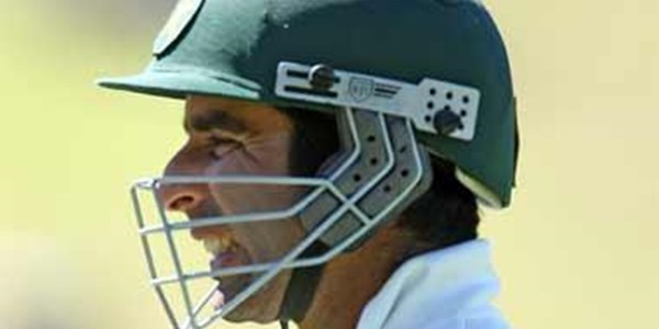 Pakistan without opener Taufeeq Umar | News Article
