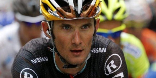 Schleck banned for a year | News Article