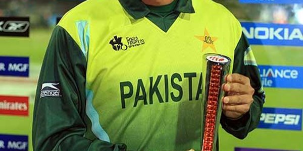 Pakistanse kolwers skop vas teen SA Pakistanse kolwers skop vas teen SA | News Article