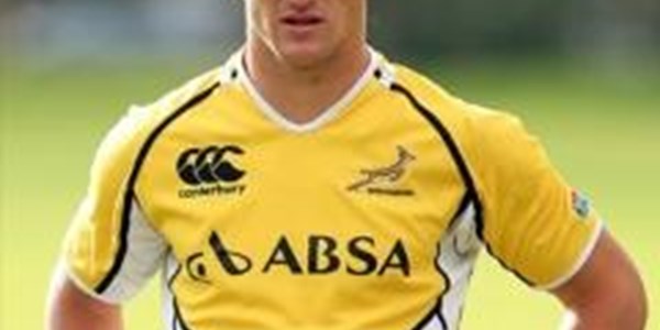 Goosen, Oosthuizen teen Sharks in aksie Goosen, Oosthuizen teen Sharks in aksie | News Article