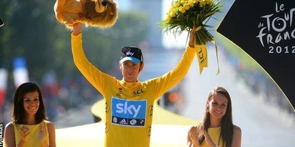 Big plans for Tour de France 2013 | News Article