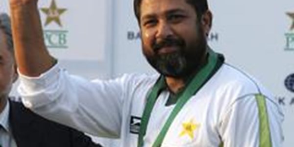 Inzi calls on Pakistan to be more positive Inzi calls on Pakistan to be more positive | News Article