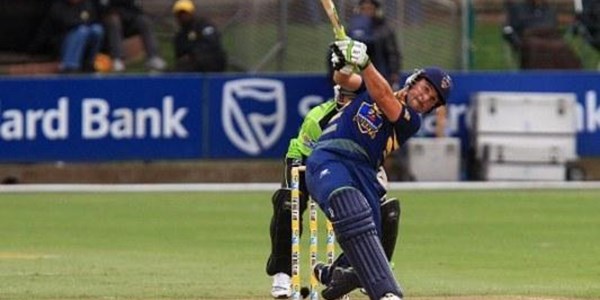 Dean Elgar stars with bat and ball to secure a Knights victory Dean Elgar stars with bat and ball to secure a Knights victory | News Article