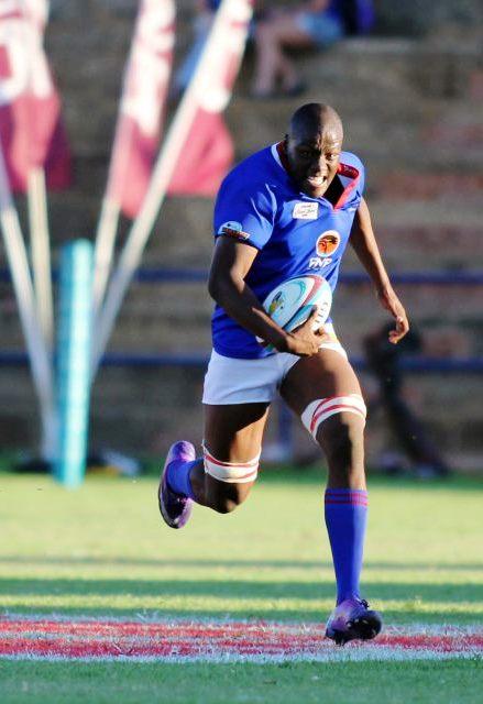 Oupa inspires Shimlas win | News Article