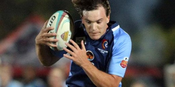 CUT win the Varsity Shield in a thriller CUT win the Varsity Shield in a thriller | News Article