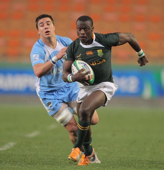 SA U20’s score convincing win in tour opener | News Article