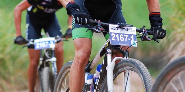 Nedbank makes things happen at Sani2c Nedbank makes things happen at Sani2c | News Article
