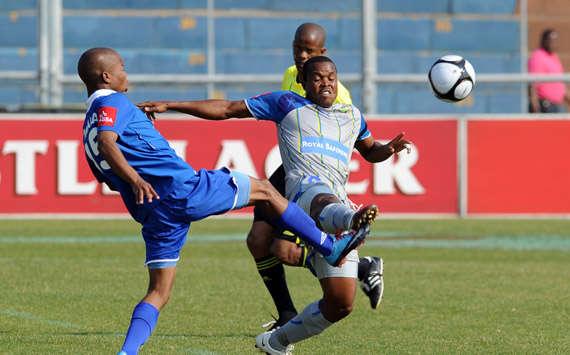 Nedbank Cup Semi-final venues and dates announced | News Article