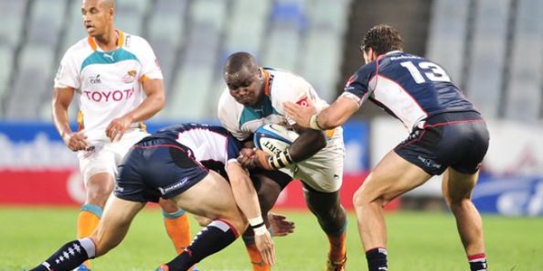 Trevor Nyakane withdrawn for Sharks match Trevor Nyakane withdrawn for Sharks match | News Article