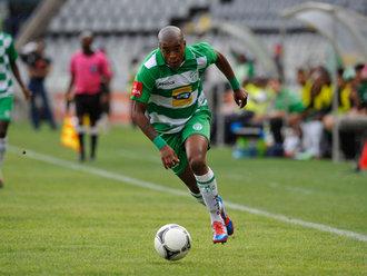 Celtic and Maritzburg draw 1-1 | News Article