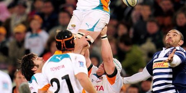 The Cheetahs narrowly edge out the Stormers The Cheetahs narrowly edge out the Stormers | News Article