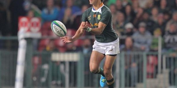 BabyBoks crush Namibia 92-27 BabyBoks crush Namibia 92-27 | News Article