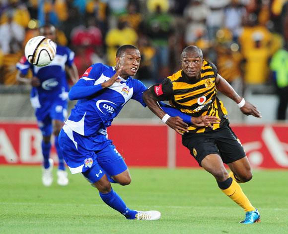 Kaizer Chiefs end 8-year title drought | News Article