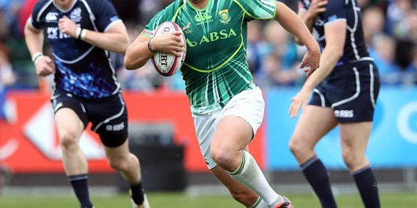 Horne out of IRB Rugby Sevens World Cup Horne out of IRB Rugby Sevens World Cup | News Article