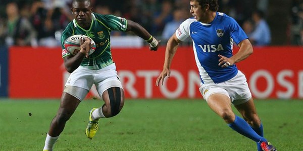 Injured Hunt replaced by Mbovane for London Sevens Injured Hunt replaced by Mbovane for London Sevens | News Article