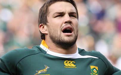 Meyer kan skok met Bok-span | News Article