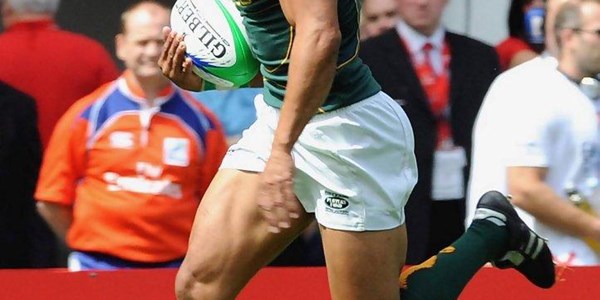 Treu names Blitzbokke training squad for World Cup Treu names Blitzbokke training squad for World Cup | News Article