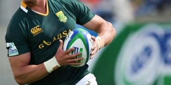The BabyBoks thump the USA 97-0 The BabyBoks thump the USA 97-0 | News Article
