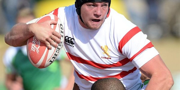 Western Province and the Golden Lions clash in the title game of the 50th U18 Craven Week Western Province and the Golden Lions clash in the title game of the 50th U18 Craven Week | News Article