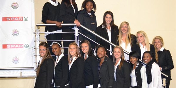 Netball South Africa names a strong U21 for World Youth Champs | News Article