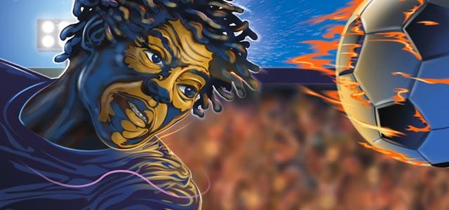 Varsity Football kicks-off on Monday | News Article