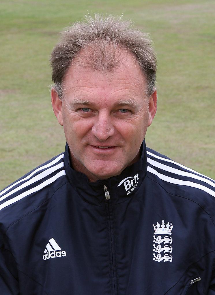 Adrian Birrell appointed Proteas assistant coach | News Article