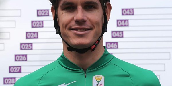 South Africa Impey remains in second place at the Tour de France | News Article