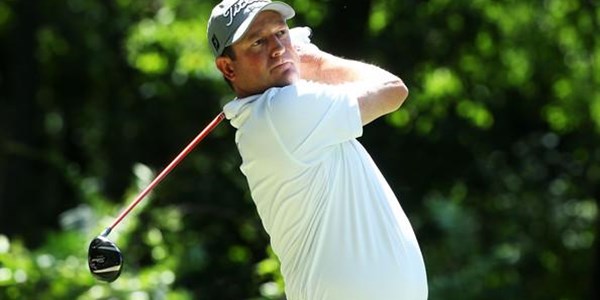 Tim Clarks' hole-in-one at the PGA Championship | News Article
