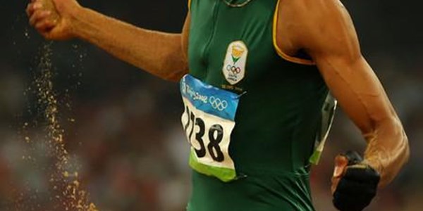 Mokoena dra SA hoop op medalje in Moskou | News Article