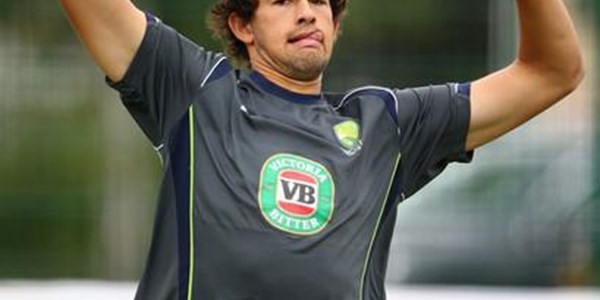 Agar returns home due to illness Agar returns home due to illness | News Article