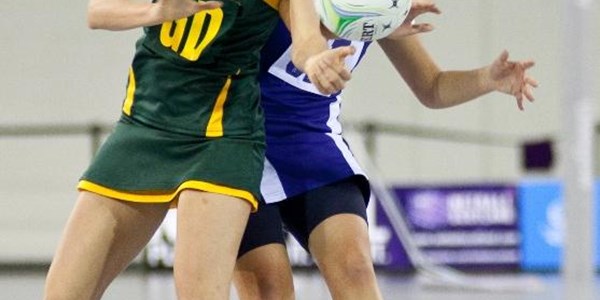 The Baby Proteas netball team hammer Israel 134-4 at Junior World Champs | News Article