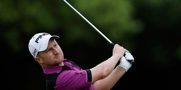 Andrew Curlewis wins the Origins of Golf tournament in Parys | News Article