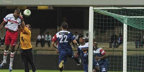 Tuks win the inaugural Varsity Football Challenge Tuks win the inaugural Varsity Football Challenge | News Article