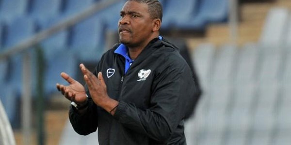 Bafana Bafana likely to upset Congo – Ntseki | News Article