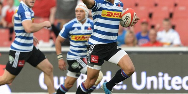 The big guns are set for Currie Cup semis | News Article