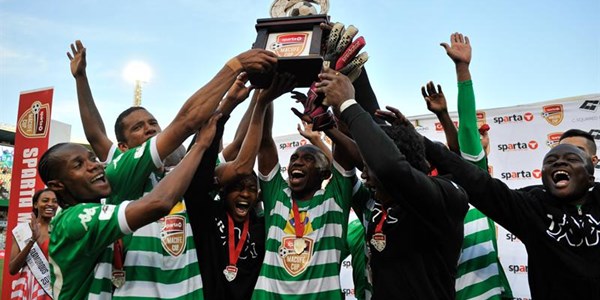 Celtic retains the Macufe Cup | News Article