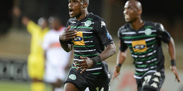 Celtic breaks AmaTuks hearts in Pretoria | News Article