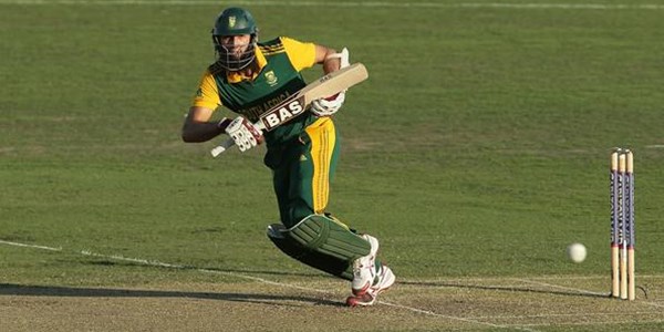 Basic errors prove costly for Proteas | News Article