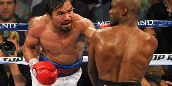 Pacman goes marching on | News Article