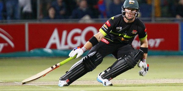 The Warriors ready for the Knights The Warriors ready for the Knights | News Article