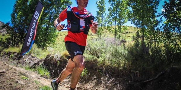 Don-Wauchope smashes the SkyRun record | News Article