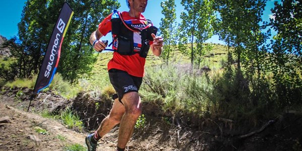 Don-Wauchope smashes the SkyRun record Don-Wauchope smashes the SkyRun record | News Article