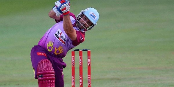 Elgar relishing open role Elgar relishing open role | News Article