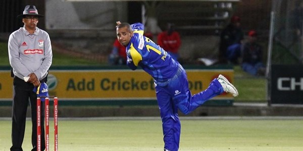 Cobras secure home final...Kimberley to determine play-off venue Cobras secure home final...Kimberley to determine play-off venue | News Article
