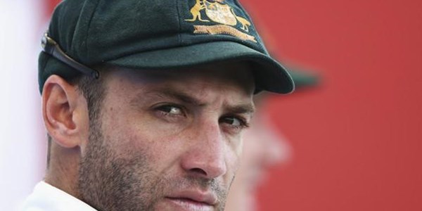 Phil Hughes laid to rest in Macksville | News Article