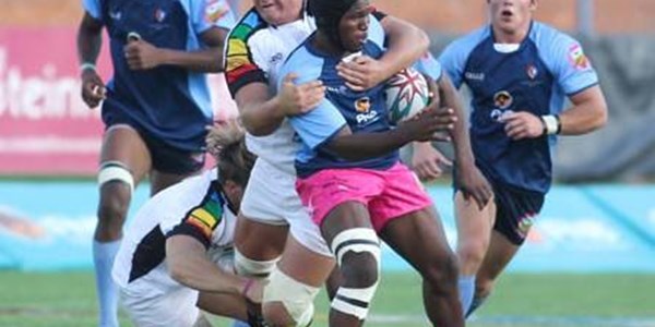 Impi give Ixias a big scare in Varsity Shield opener Impi give Ixias a big scare in Varsity Shield opener | News Article