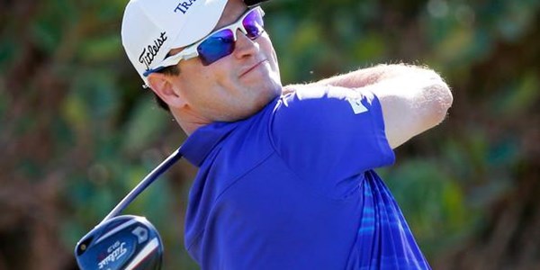 Johnson wins the Tournament of Champions in Hawaii | News Article